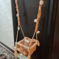 تاب مبله کودک، مناسب ۰ تا ۵ سال