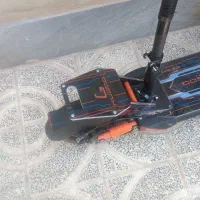 دوچرخه برقی