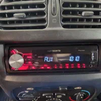 ضبط کاروزریا ۳۳۰۰(۱۹۵ پایونیر)کاست کنوود و پایونیر