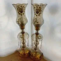 چراغ لاله نونو