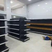 مجموعه طبقه بندی فروشگاه کد۲۳۲۳