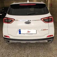 ایکس ۵۵بدون رنگ گارانتی فعال