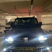 فروش تانک۳۰۰ نقدو اقساط