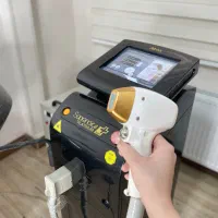 لیزر فول بادی فقط600