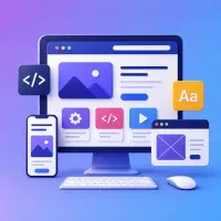 تدریس خصوصی طراحی سایت و برنامه‌نویسی در منزل