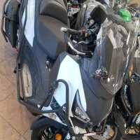 اس وای ام جویمکس در حد صفر