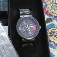 فروش ساعت کرست رینگی خاص . آکبند