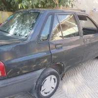 خودرو پراید