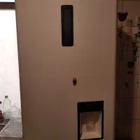 یخچال خانگی فریز