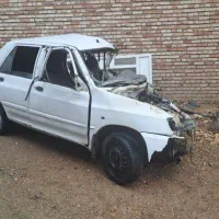 پراید ۱۳۲|خودرو سواری و وانت|ارومیه, |دیوار