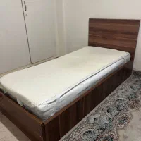 تخت خواب ۲ در ۹۰