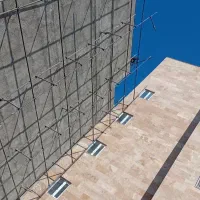 داربست از ما بخواید با کمترین هزینه