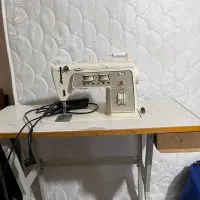 چرخ حیاطی سینگر