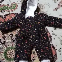 سَرِهمی نوزاد،پتوی بچه،قنداق زیپ دار