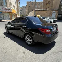 دنا توربو اتومات  ۱۴۰۲  بدون توضیح