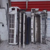 نصب ، سرویس و تعمیرات تخصصی انواع کولرهای گازی