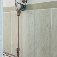 جارو برقی پرتابل برند ookli