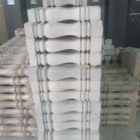 سنگ کف گلبو دهبید زارعی نرده سنگی