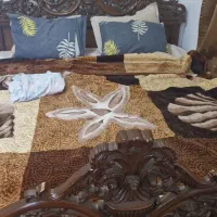 سرویس خواب و میز ناهارخوری