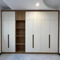 کابینت نقد و اقساط8ماهه بدون سود