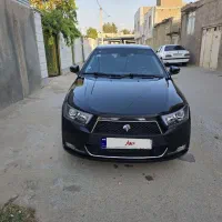 دنا پلاس اتوماتیک آپشنال