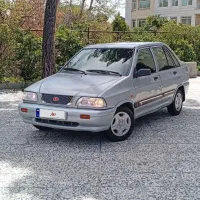 پراید 141 فابریک.