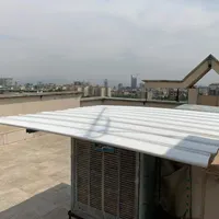 سایبان کولر