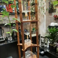 قهوه سرد .کلد برو