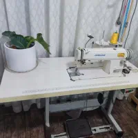 چرخ خیاطی صنعتی