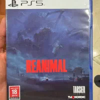 Reanimal