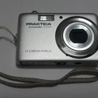 دوربین عکاسی وفیلمبرداری دیجیتال Praktica