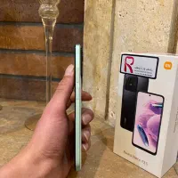 Redmi note 12s|موبایل|مشهد, دانشجو|دیوار