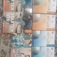 کتاب آموزش مکالمه آلمانی