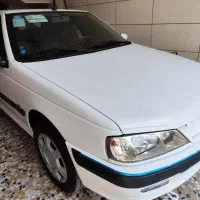پارس Tu5 مدل 1400 دریچه سیمی