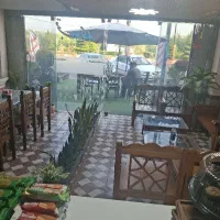 استخدام خانم اشپز برای صبحانه خوری