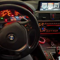 Bmw 430i gran coupe|خودرو سواری و وانت|تبریز, |دیوار
