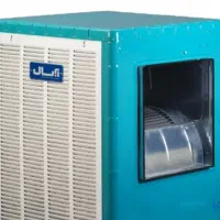 سرویس انواع کولر آبی