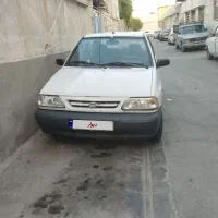 پراید صبا 131