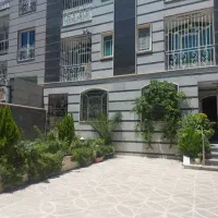 ۱۸۵ متر کلنگی/ جنت‌آباد جنوبی/ قابلیت ساخت ۵ طبقه