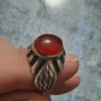 عقیق یمن کهنه وقدیمی،