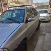 پراید141 به فروش میرسد