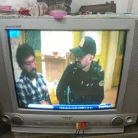 تلویزیون ۲۱ اینج شهاب