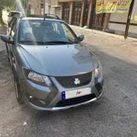 کوییک 1403GxRفروش فوری