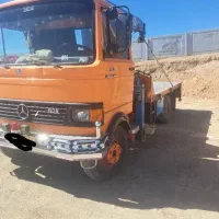 خدمات جرثقیل کریمی