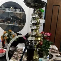 قلیون عربی
