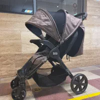 کالسکه ، کریر و صندلی ماشین britax آلمان
