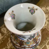 گلدان|کلکسیون اشیاء عتیقه|مشهد, طبرسی شمالی|دیوار
