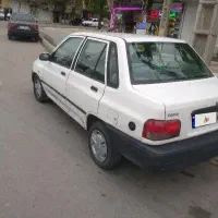 پراید ۱۳۱SL|خودرو سواری و وانت|مشهد, شهرک بهارستان|دیوار