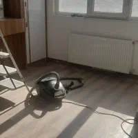 شرکت خدماتی نظافتی راه پله۴۵۰نظافت منزل کارخانه و.