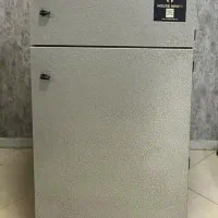 سایلنت باکس فلزی